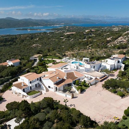 Hotel Sulia House Porto Rotondo, Curio Collection By Hilton Exterior foto