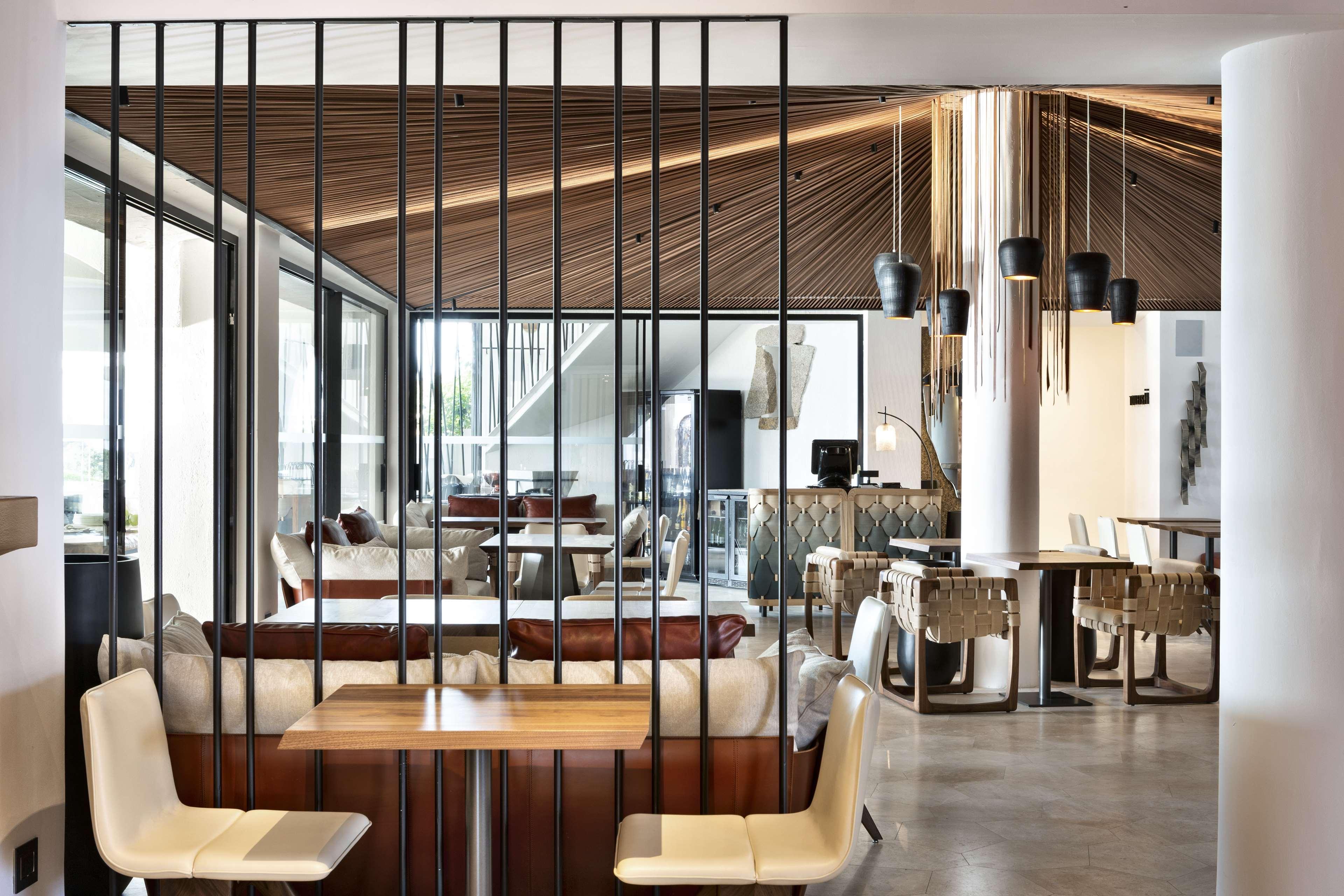 Hotel Sulia House Porto Rotondo, Curio Collection By Hilton Exterior foto