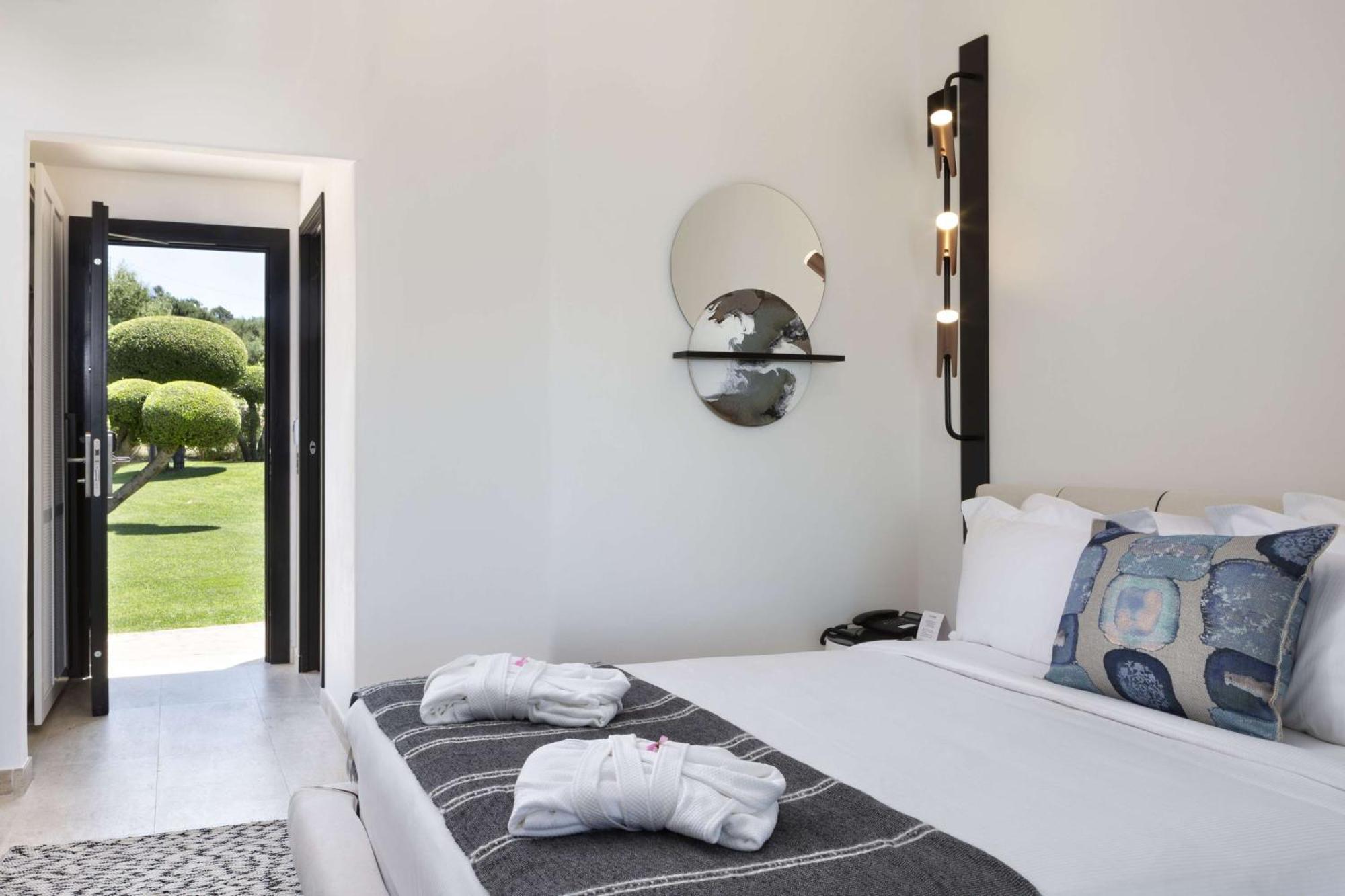 Hotel Sulia House Porto Rotondo, Curio Collection By Hilton Exterior foto