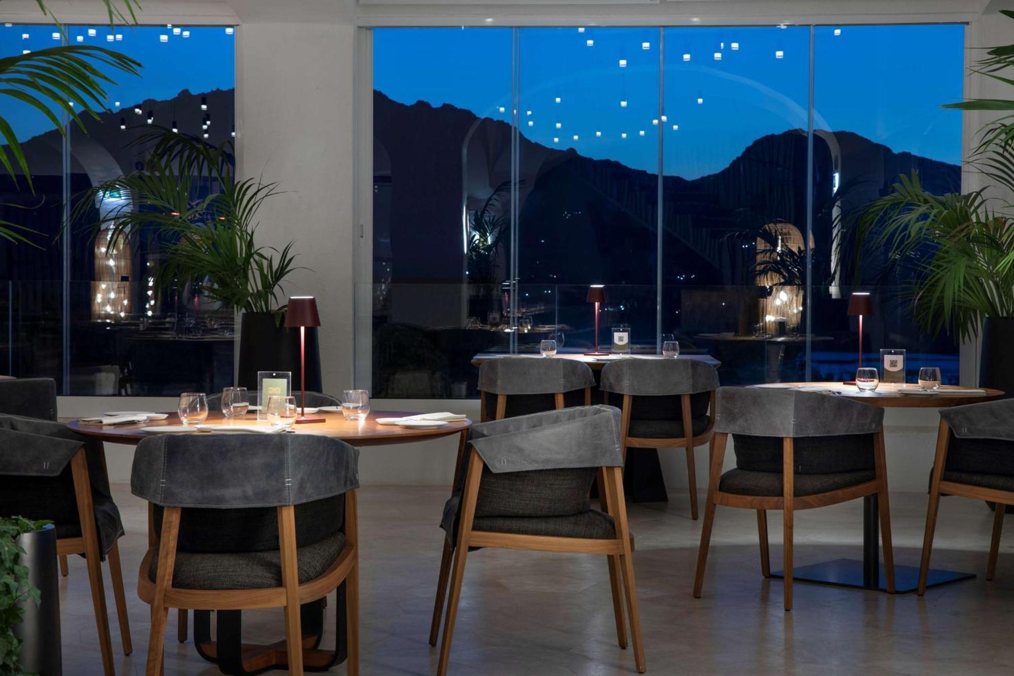Hotel Sulia House Porto Rotondo, Curio Collection By Hilton Exterior foto