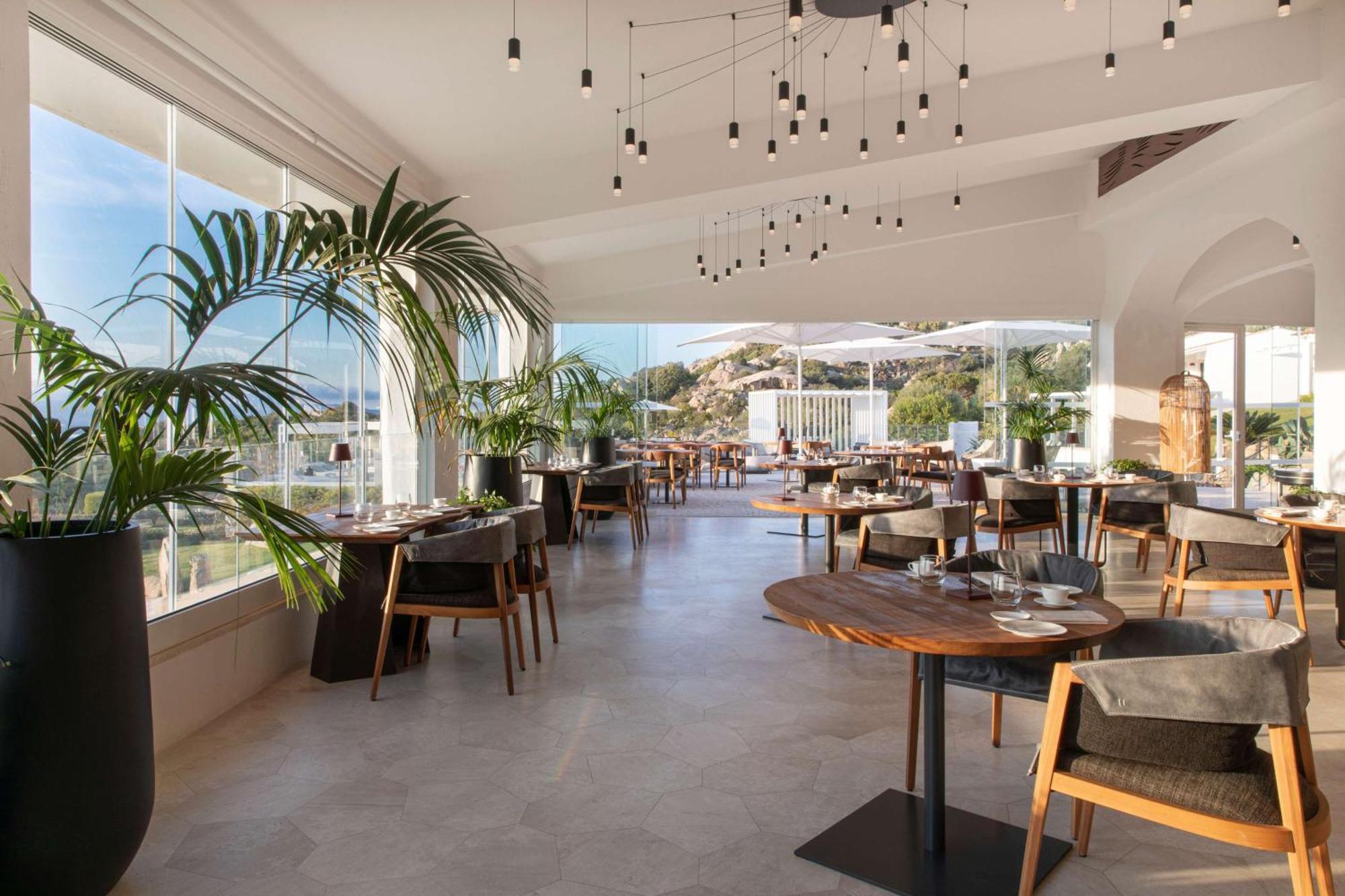 Hotel Sulia House Porto Rotondo, Curio Collection By Hilton Exterior foto