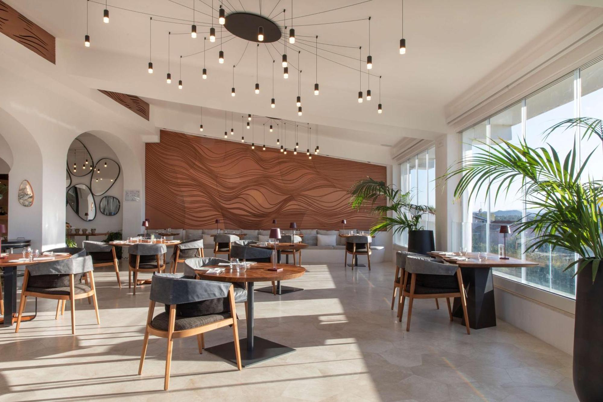 Hotel Sulia House Porto Rotondo, Curio Collection By Hilton Exterior foto