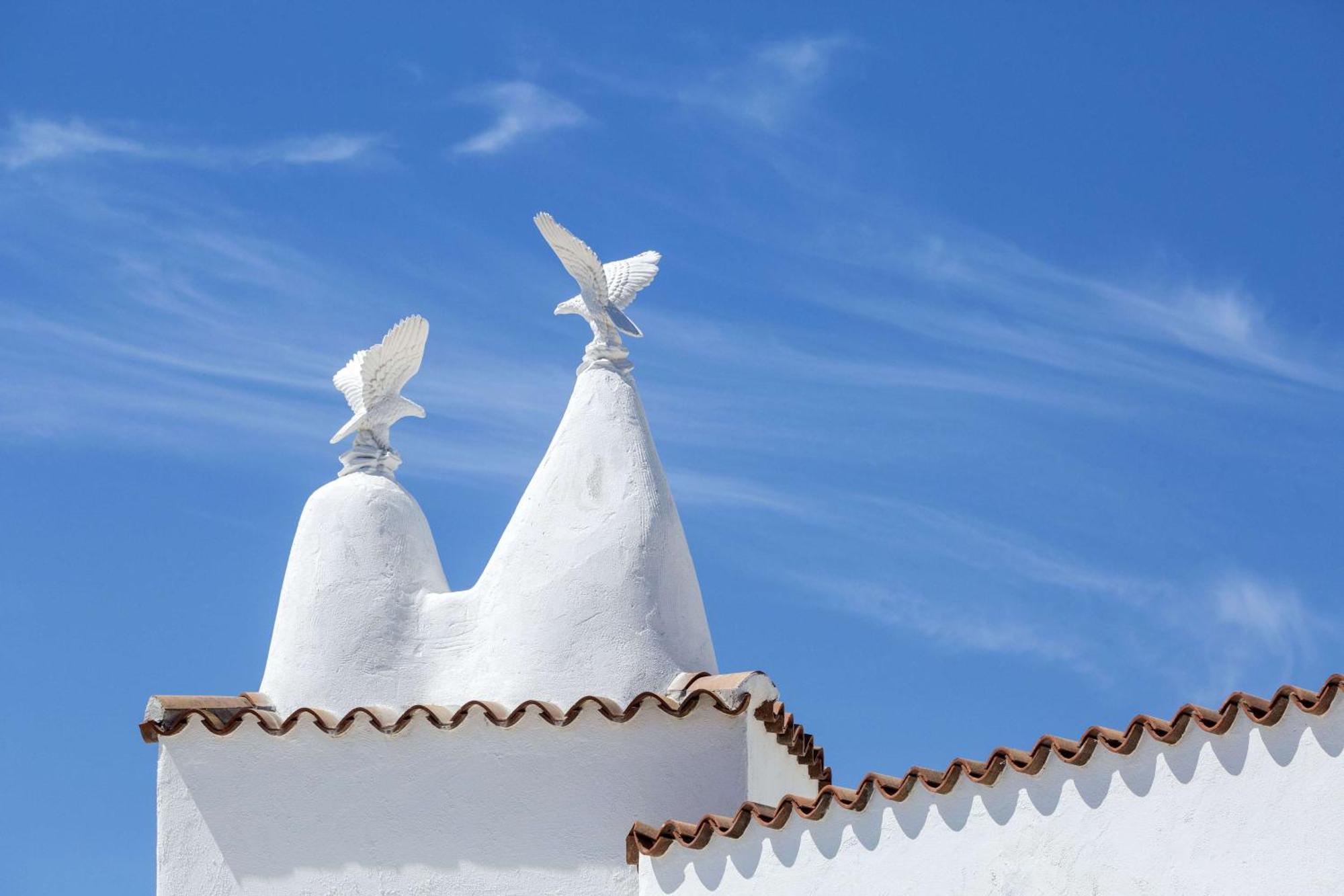 Hotel Sulia House Porto Rotondo, Curio Collection By Hilton Exterior foto