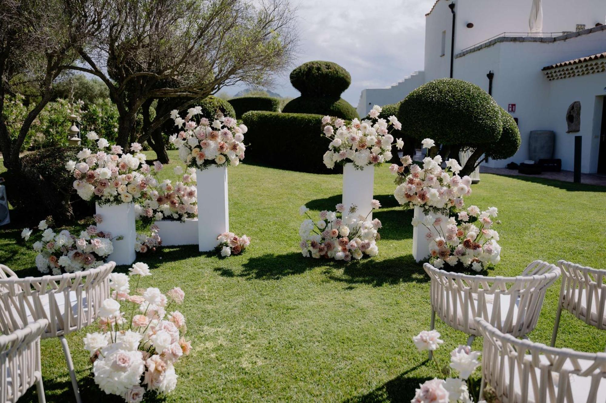 Hotel Sulia House Porto Rotondo, Curio Collection By Hilton Exterior foto