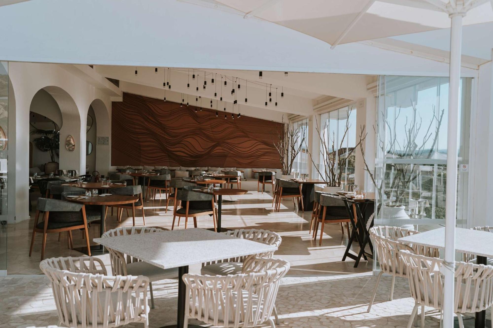 Hotel Sulia House Porto Rotondo, Curio Collection By Hilton Exterior foto